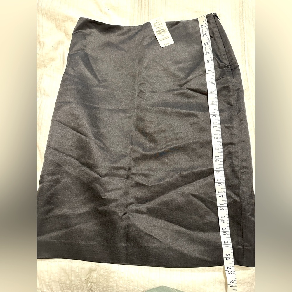 Banana republic skirt